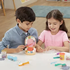 Play-Doh - Pâte à modeler - nouveau dentiste