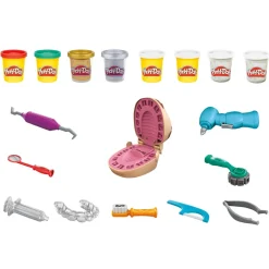 Play-Doh - Pâte à modeler - nouveau dentiste