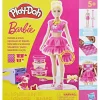 Play-Doh Barbie Designer Dentelles et Noeuds
