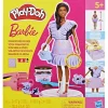 Play-Doh Barbie Designer Fashionistas