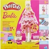 Play-Doh coffret Barbie défilé de mode