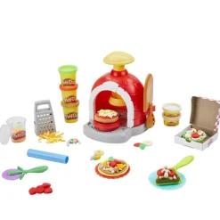 Play-Doh Four à Pizza