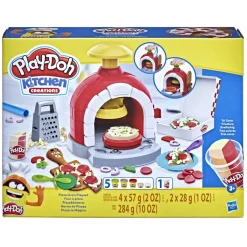 Play-Doh Four à Pizza
