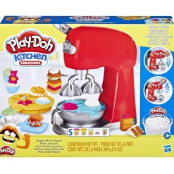 Play-Doh Kitchen Creations - Robot pâtissier