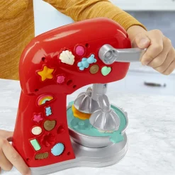 Play-Doh Kitchen Creations - Robot pâtissier