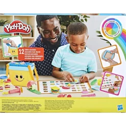 Play-Doh Pique-nique des formes