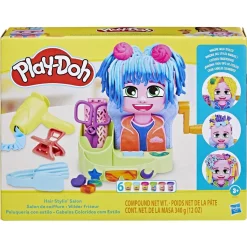 Play-Doh Salon de coiffure