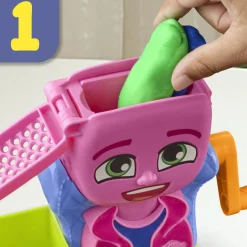 Play-Doh Salon de coiffure