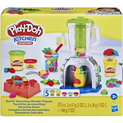 Play-Doh Tourbillon des smoothies