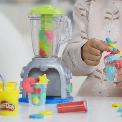 Play-Doh Tourbillon des smoothies