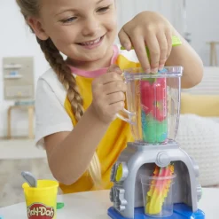 Play-Doh Tourbillon des smoothies