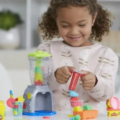 Play-Doh Tourbillon des smoothies