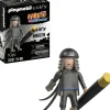 Playmobil Naruto - Hiruzen 71227 5 Ans