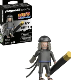 Playmobil Naruto - Hiruzen 71227 5 Ans