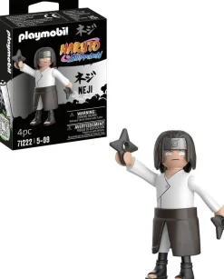 Playmobil Naruto - Neji Shippuden 71222
