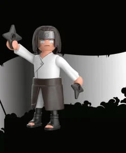 Playmobil Naruto - Neji Shippuden 71222
