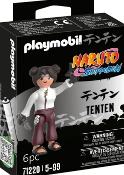 Playmobil Naruto - Tenten 71220