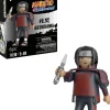 Playmobil Naruto Shippuden Hashirama 71218 Dès 5 Ans