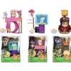 Playset Deluxe 44 Chats