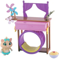 Playset Deluxe 44 Chats
