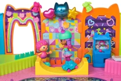 Playset Roller Disco Avec Gabby Et Ses Amis