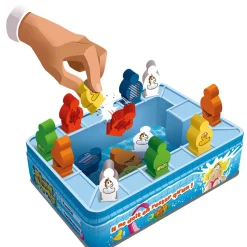 Plouf party