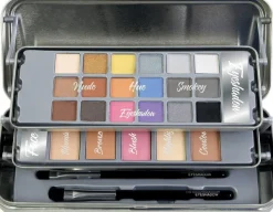Plumier maquillage - Hello beautiful
