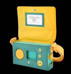 Pochette de Transport pour Conteuse Ma Fabrique à Histoires Lunii