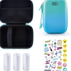 Pochette pour appareil photo instantané Photo Creator