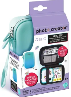 Pochette pour appareil photo instantané Photo Creator