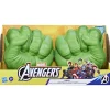 Poings de Hulk - Avengers