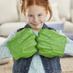 Poings de Hulk - Avengers