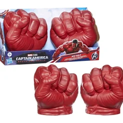 Point fracassant Red Hulk - Captain America Brave New World
