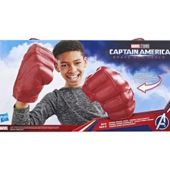 Point fracassant Red Hulk - Captain America Brave New World