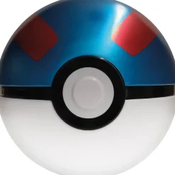 Pokéball Pokémon et 3 boosters