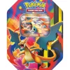 Pokebox Mega-Dracaufeu Y