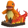 Pokemon Salamèche - Puzzle 4D Build