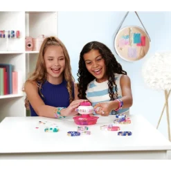 Pop Style machine à bracelets - Cool Maker