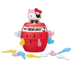 Pop Up Hello Kitty Pic Pirate