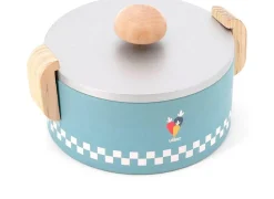 Popotte Minus En Bois