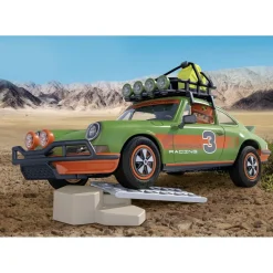Porsche 911 Carrera RS 2.7 Offroad Ed Playmobil 71436
