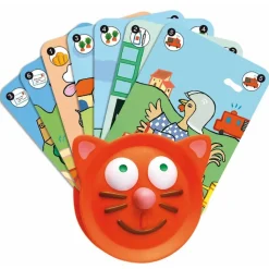 PORTE CARTES