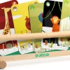 Porte Cartes Pratique À Poser - Marque Djeco