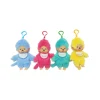 Porte-clé Monchhichi Pastel 20cm - série 2