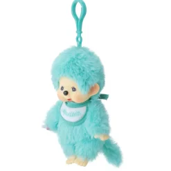 Porte-clé Monchhichi Pastel 20cm - série 2