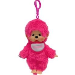 Porte-clé Monchhichi Pastel 20cm