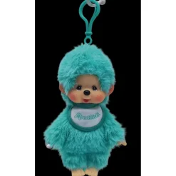 Porte-clé Monchhichi Pastel 20cm