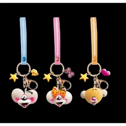 Porte-clés figurine Diddl - Diddl is back