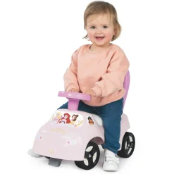 Porteur auto Disney Princesses
