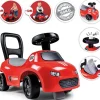 Porteur Auto En Couleur Rouge